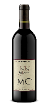 Damiani Wine Cellars 2024 Mc² Red Blend, Finger Lakes
